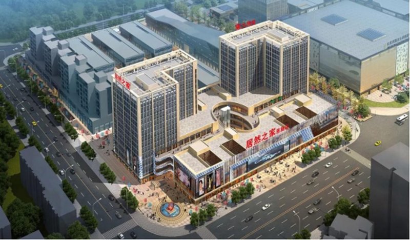 未来建材市场的趋势展望