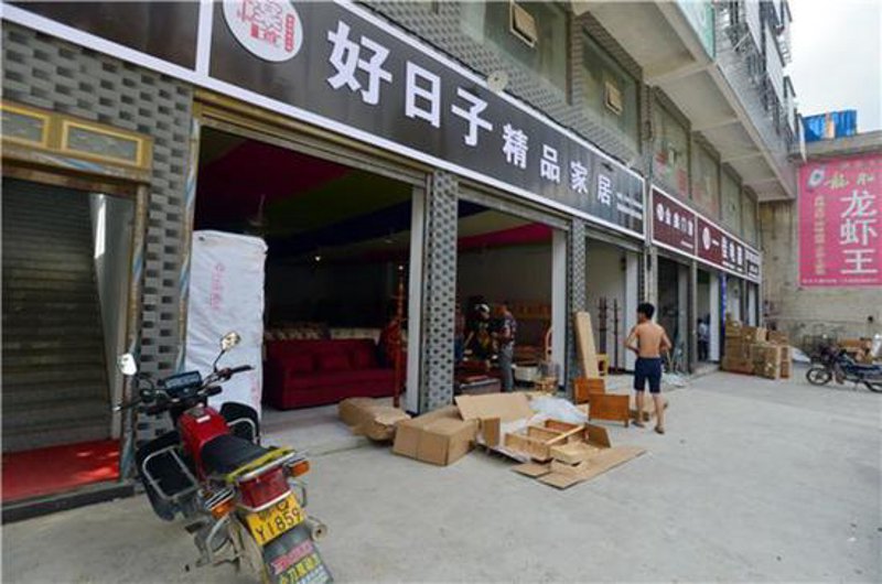 世源建材：行业新星，还是昙花一现？
