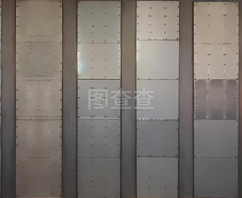 科普解读类：深入解析水泥的成分与用途