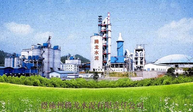 沙石材料在现代建筑中的应用